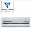Voltas Vertis Elite - S (1.5ton 2Star) - Click here to View more details about this Product